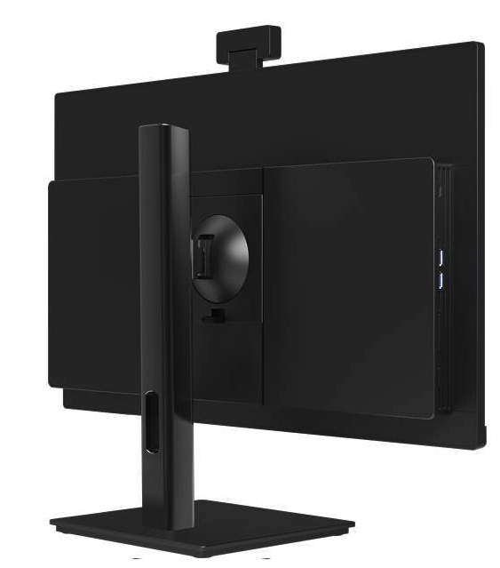 Моноблок IRBIS Smart AIO 27 (S.27i5D3165HC.00D)