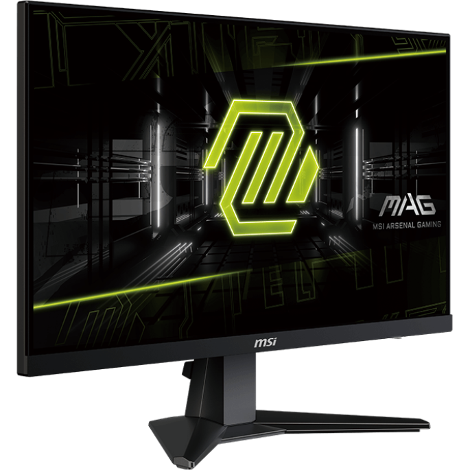 Монитор MSI 25" MAG 256F