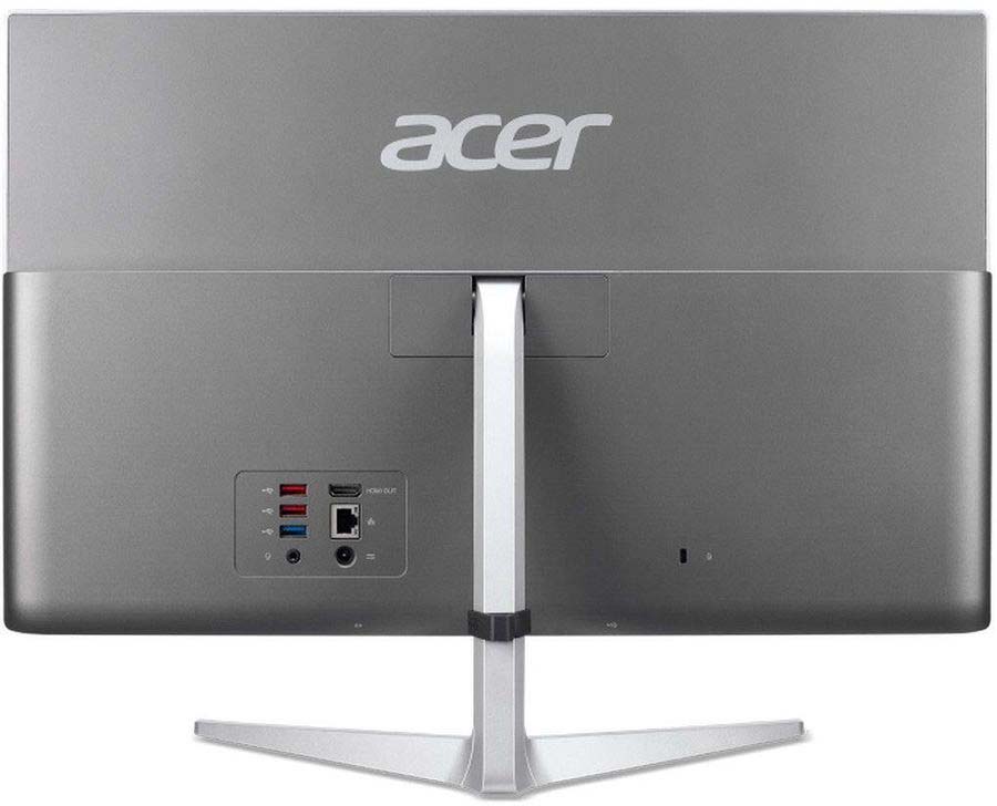 Моноблок Acer Aspire C22-1650 (DQ.BG7ER.003)