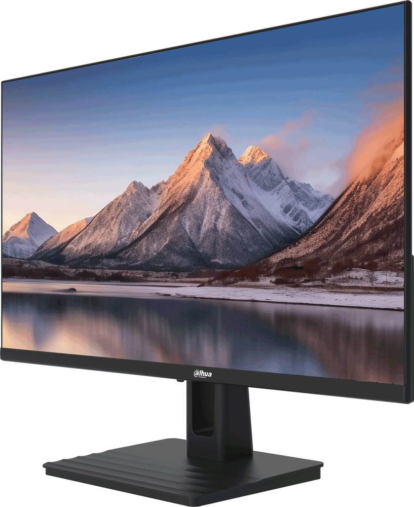 Монитор Dahua 25" LM25-B200BS