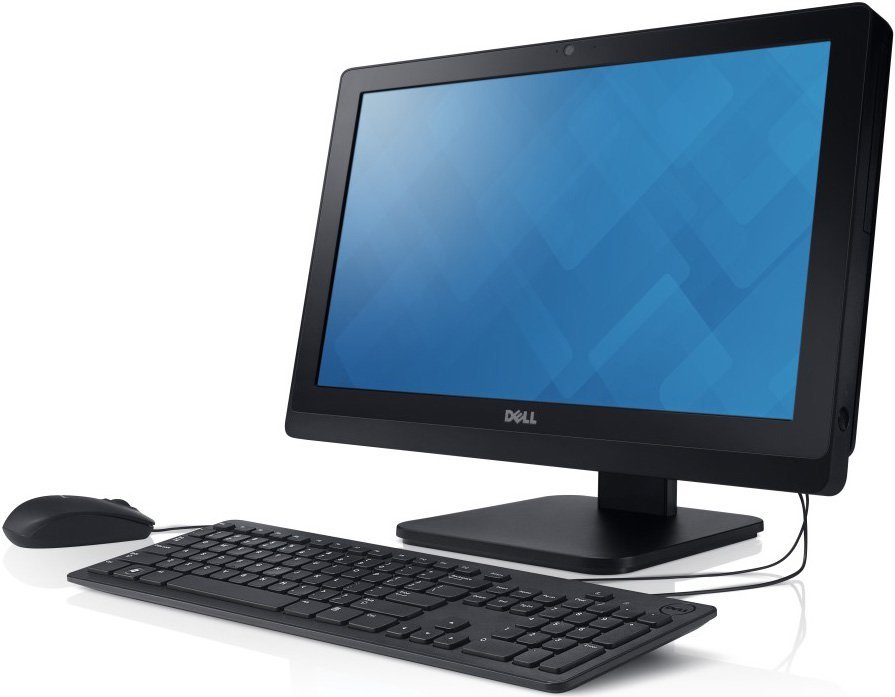 Моноблок Dell OptiPlex 3011 (X3011AIOBTO007n)