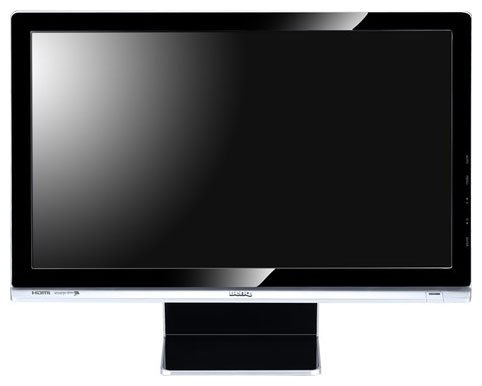 BENQ 24" E2400HD