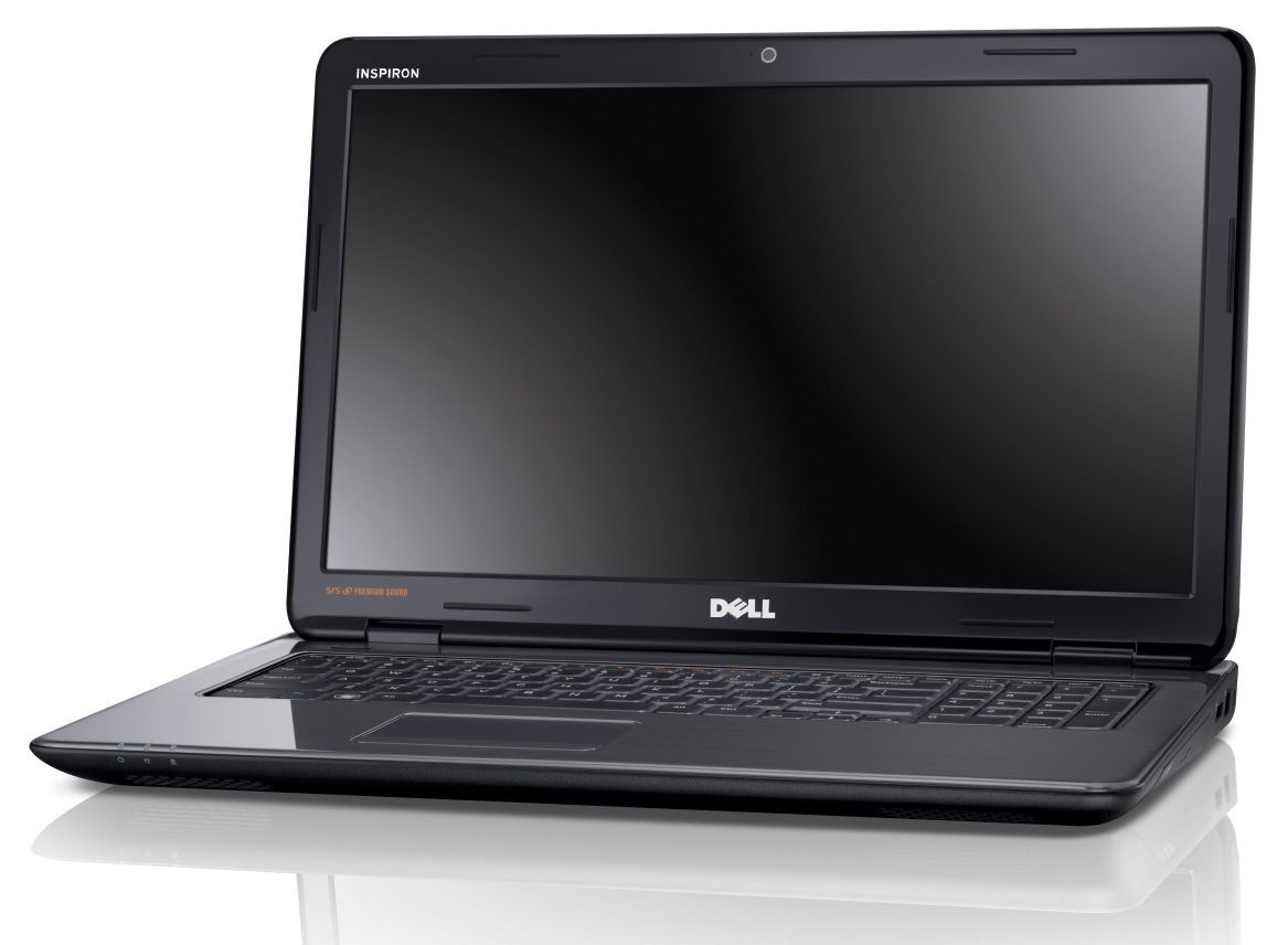 Ноутбук Dell Inspiron N5110 Драйвера