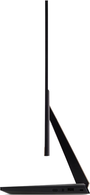 Моноблок Acer Aspire S24-880 (DQ.BA9ER.002)