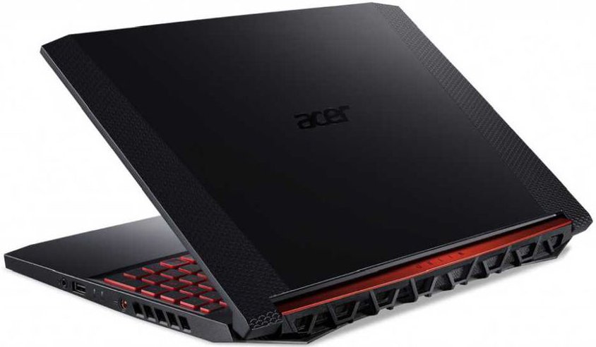 Ноутбук Acer Nitro 5 AN517-51-75SG