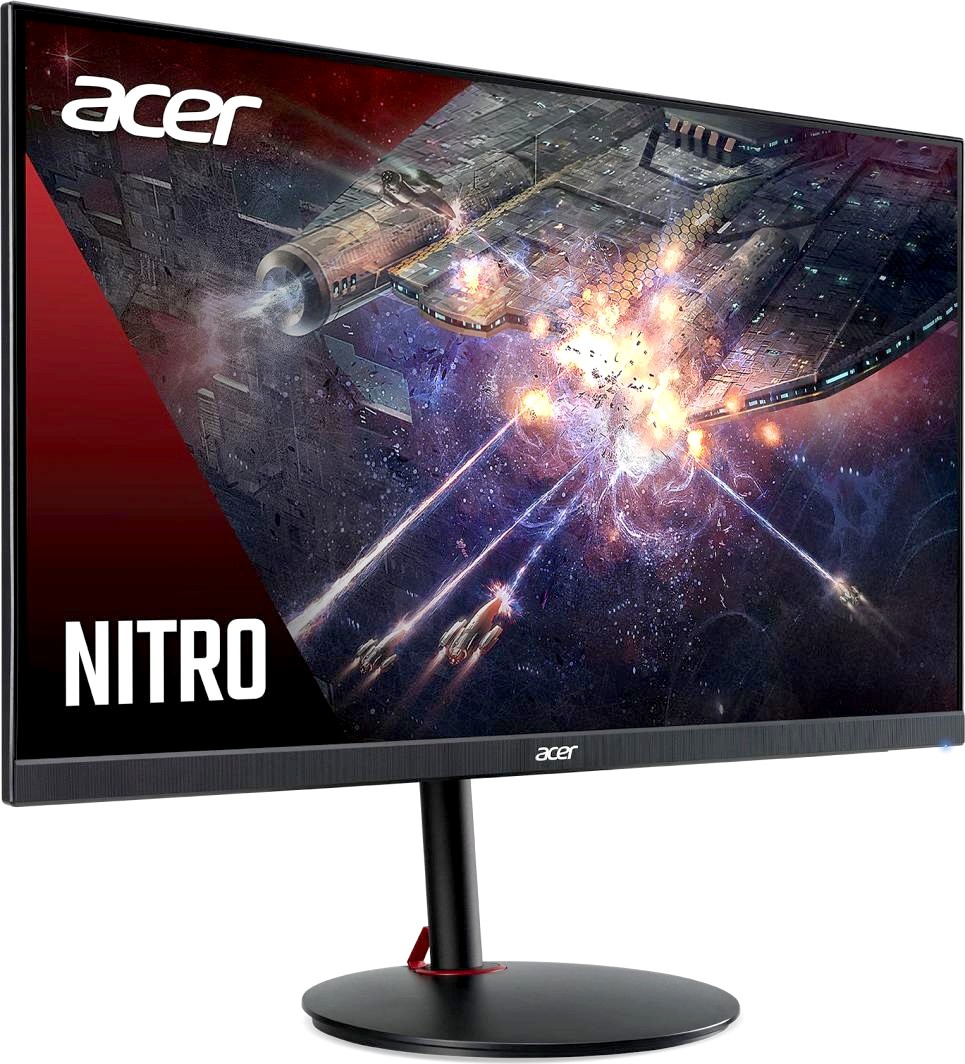 Монитор Acer 25" XV252QPbmiiphzx Nitro