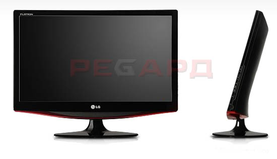 LG 22" Flatron M227WA-PZ