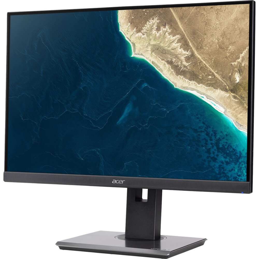 Монитор Acer 24" B247Ybmiprx (UM.QB7CD.G03)