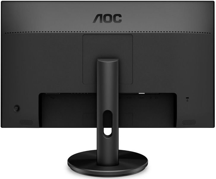 Монитор AOC 25" G2590FX Black