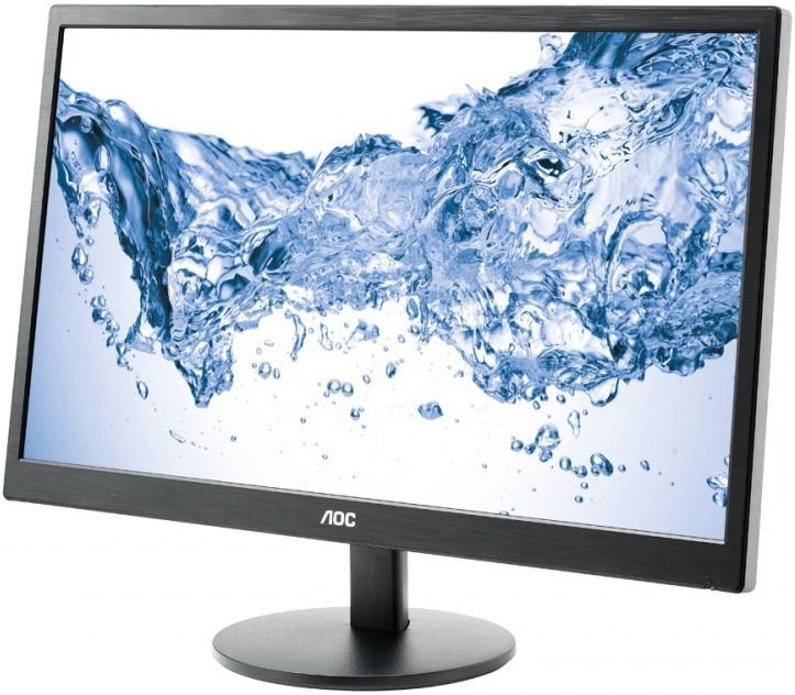 Монитор AOC 24" M2470SWDA2