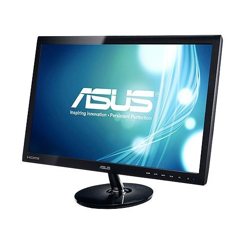 Монитор ASUS 22" VS228H