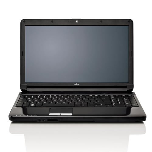 Ноутбук Fujitsu LifeBook AH530