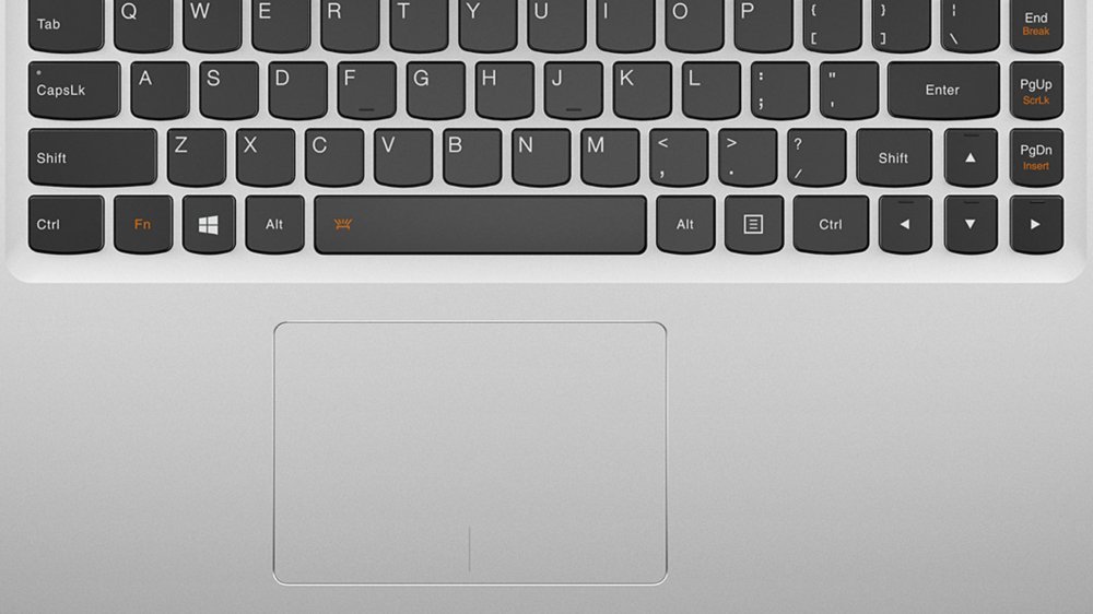 Ноутбук Lenovo IdeaPad U430p (59-405625)