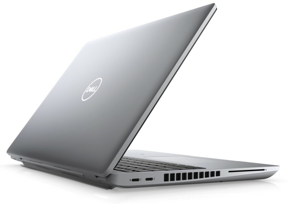 Ноутбук Dell Latitude 5521 (5521-8070)