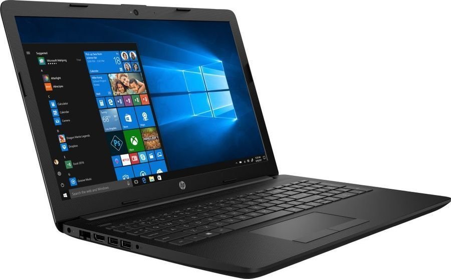Ноутбук HP 15-da0332ur (5GU21EA)