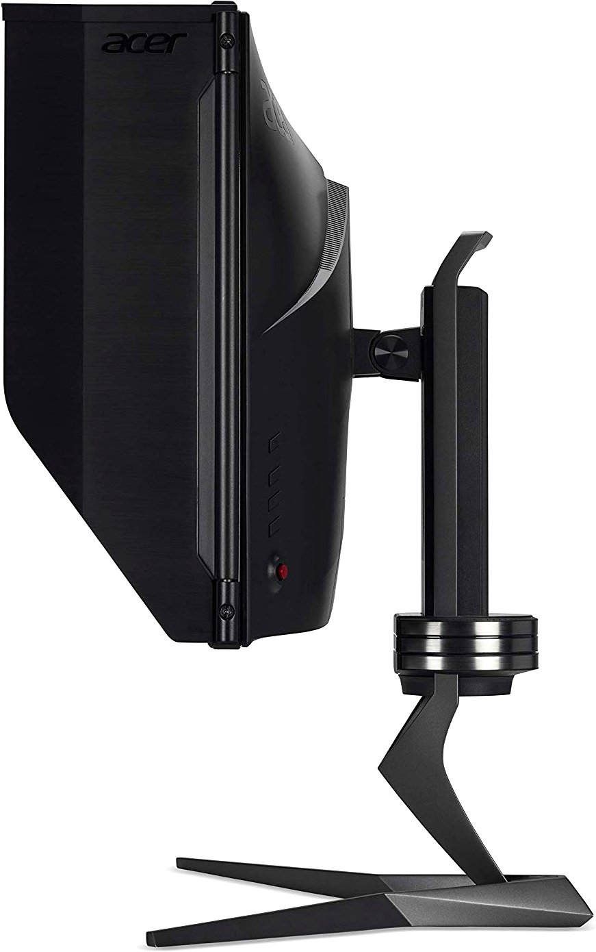 Монитор Acer 27" X27P Predator