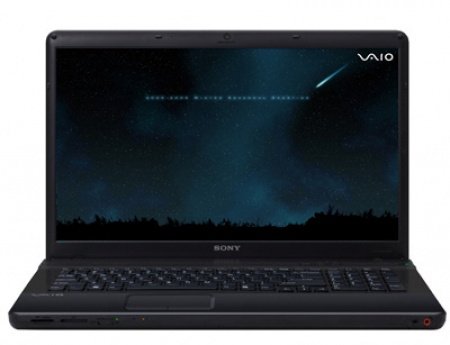 Sony VAIO VPC-EC1S1R/BJ