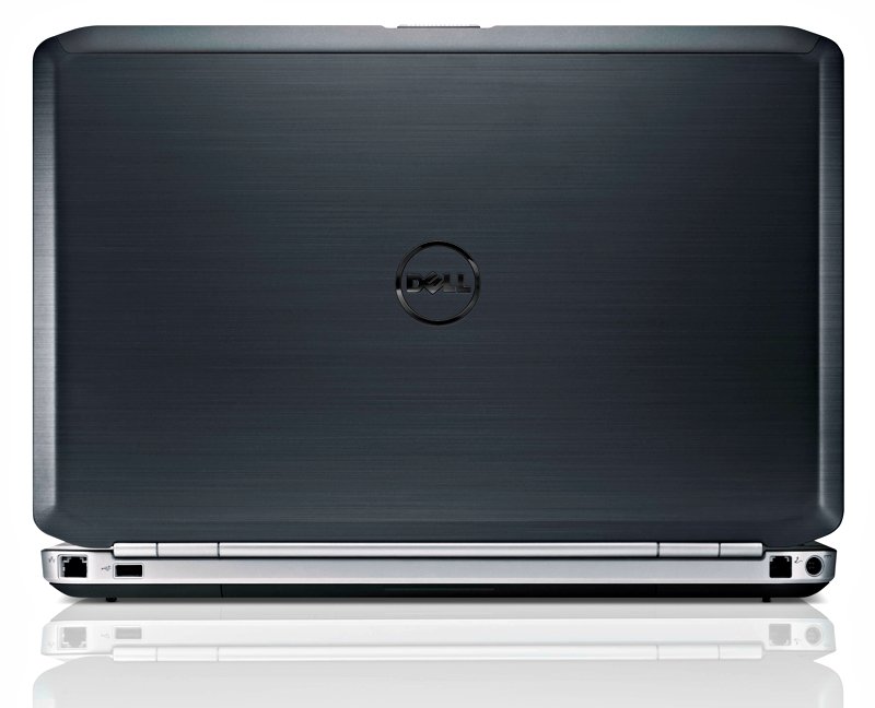 Ноутбук Dell Latitude E5520 (L025520107R)