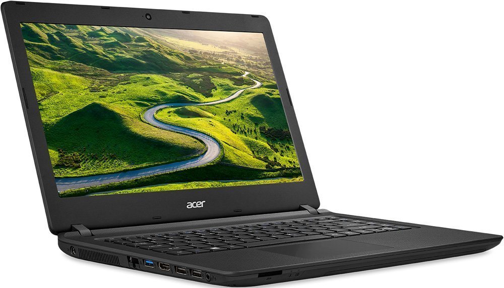 Ноутбук Acer Aspire ES1-432-C2FS
