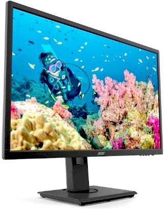 Монитор Acer 27" EB275Kbmiiiprx