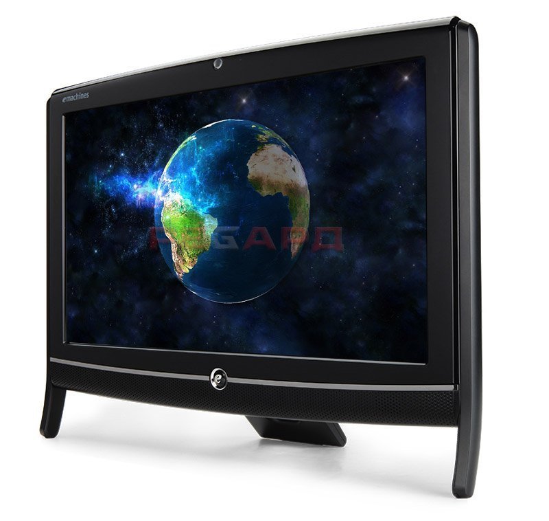 Моноблок Acer eMachines EZ1711 (PW.NC4E9.002)