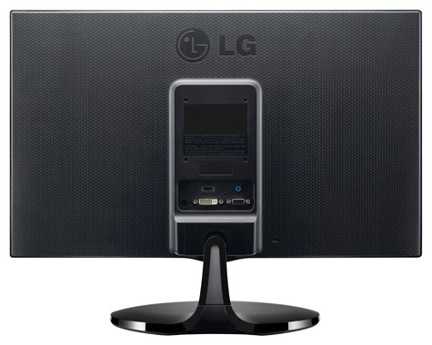 Монитор LG 23"  23EA63V
