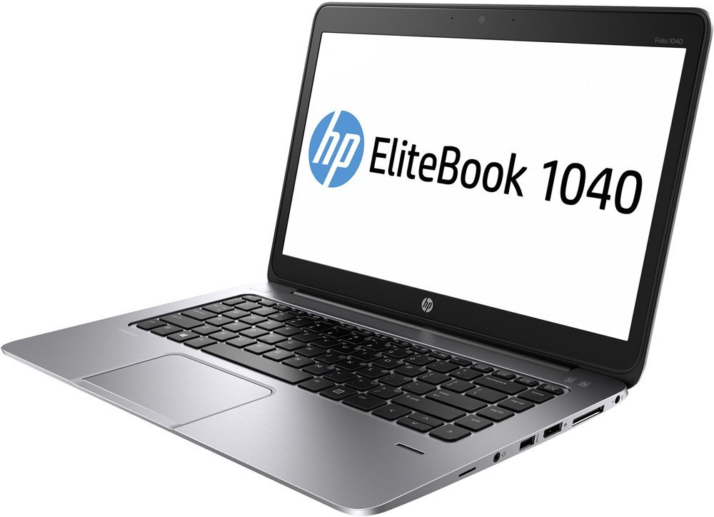 Ноутбук HP EliteBook Folio 1040 G1 (H5F62EA)