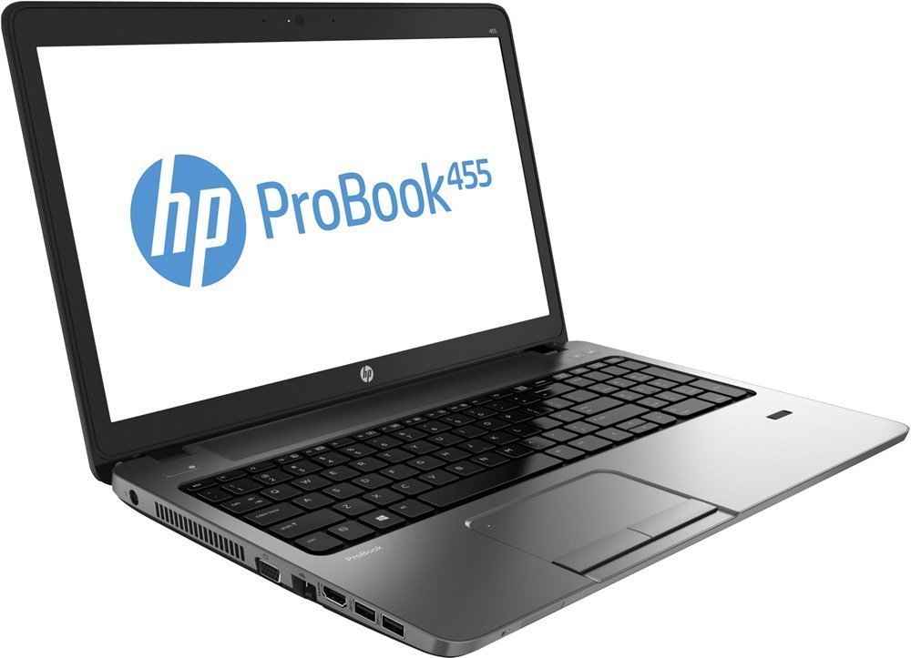 Ноутбук HP ProBook 455 G1 (F0X64EA)