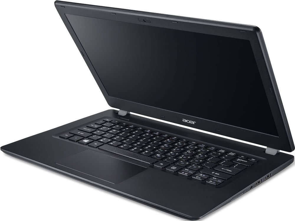 Ноутбук Acer TravelMate P238-M-P96L