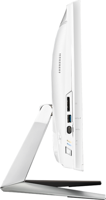 Моноблок MSI Pro AP222T 14MA-643XRU