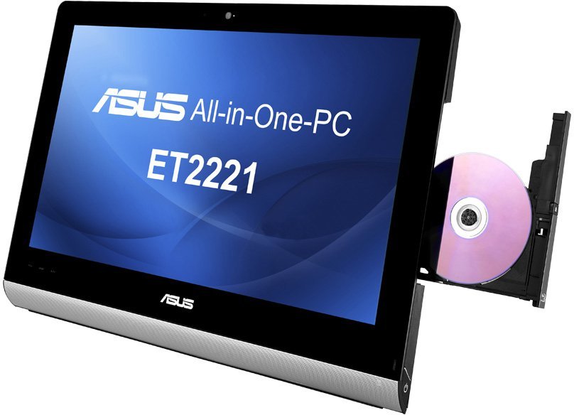 Моноблок ASUS Eee TOP PC ET2221IUTH