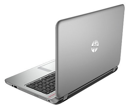 Ноутбук HP Envy 15-k051sr (G7X78EA)
