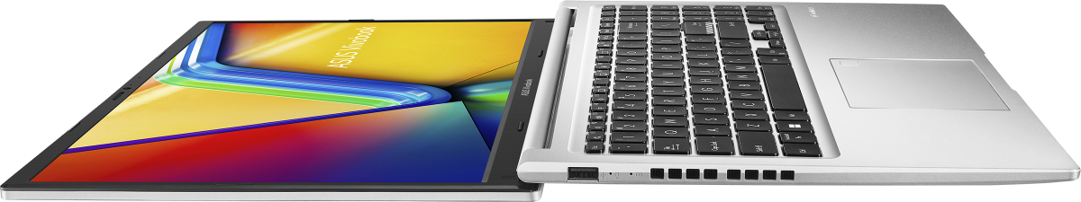 Ноутбук ASUS M1502YA Vivobook 15 Cool Silver (BQ676)