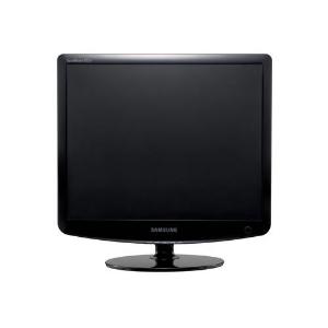 Samsung 19" SyncMaster 932BF (PEDSFV) glossy-black