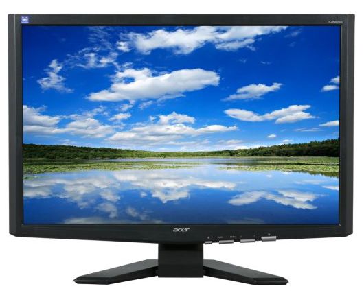 Acer 23" X223WDbd
