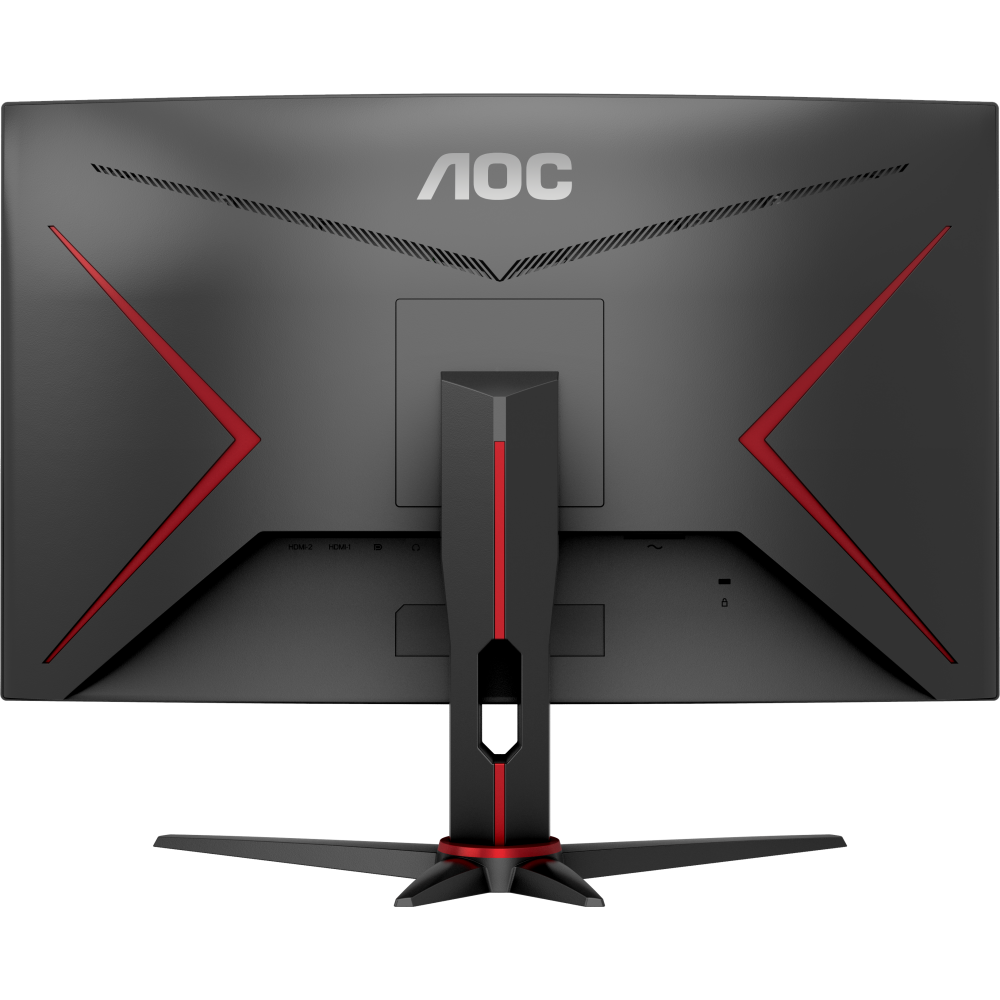 Монитор AOC 27" CQ27G2SE
