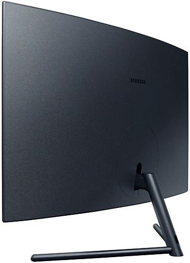 Монитор Samsung 32" U32R590CWI