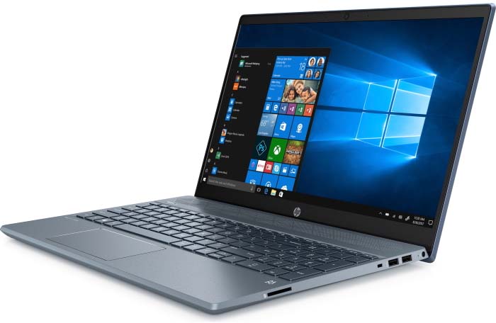 Ноутбук HP Pavilion 15-cs3069ur (22P67EA)