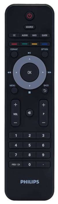 Монитор Philips 22" 221TE4LB/00