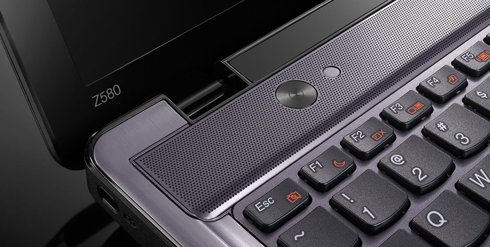 Ноутбук Lenovo IdeaPad Z580 (59-337965)