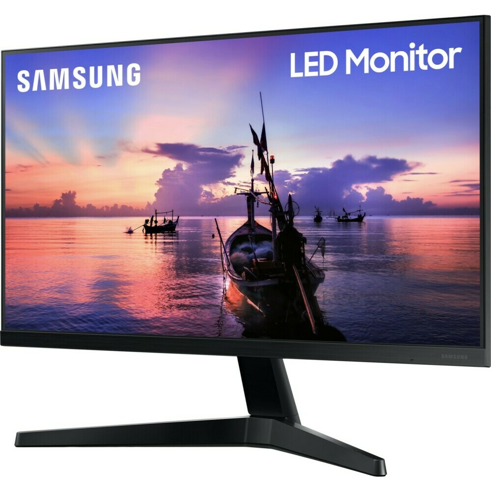 Монитор Samsung 27" F27T350FH