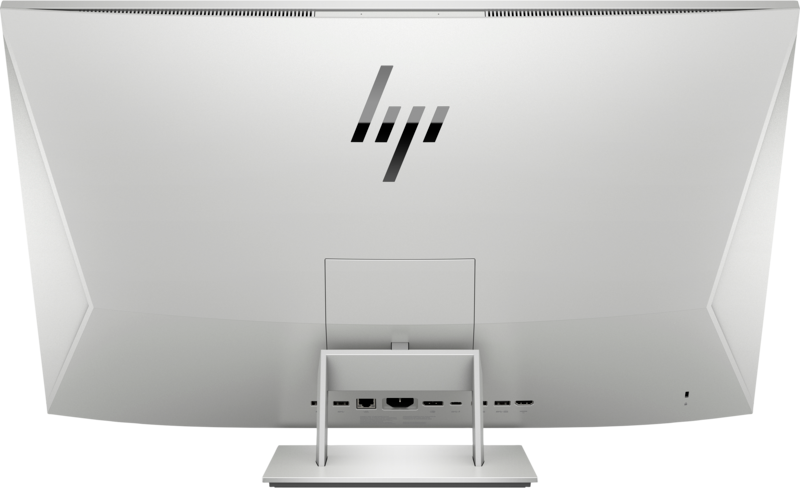 Моноблок HP EliteOne 800 G6 24 (272Z9EA)