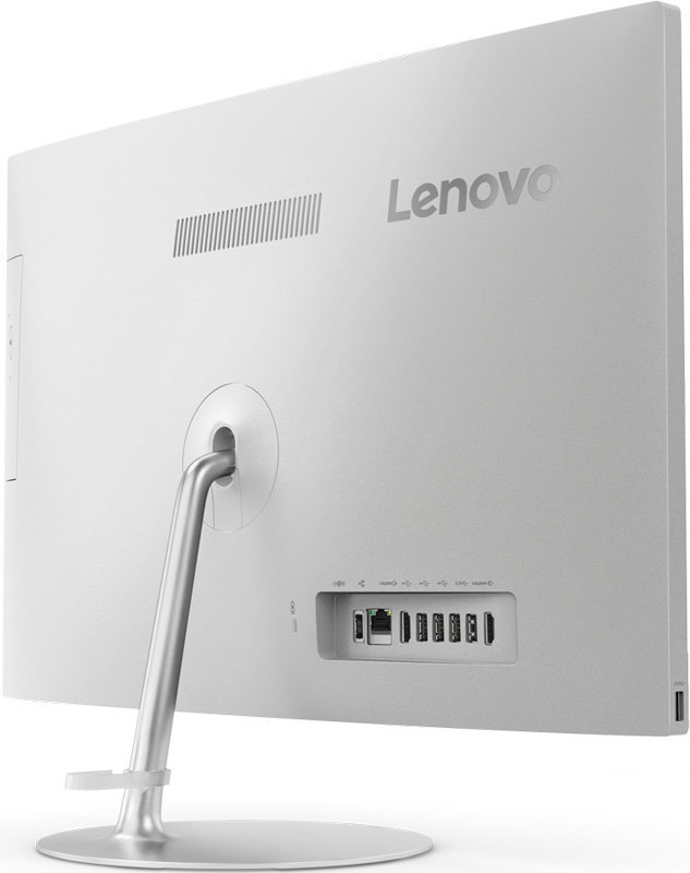 Моноблок Lenovo IdeaCentre AIO 520-24 (F0D2008NRK)
