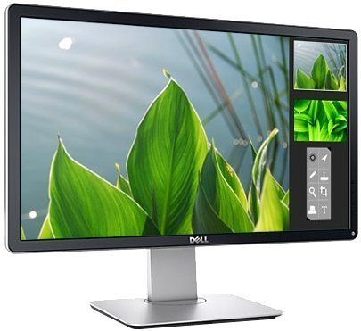 Монитор Dell 22" P2214H