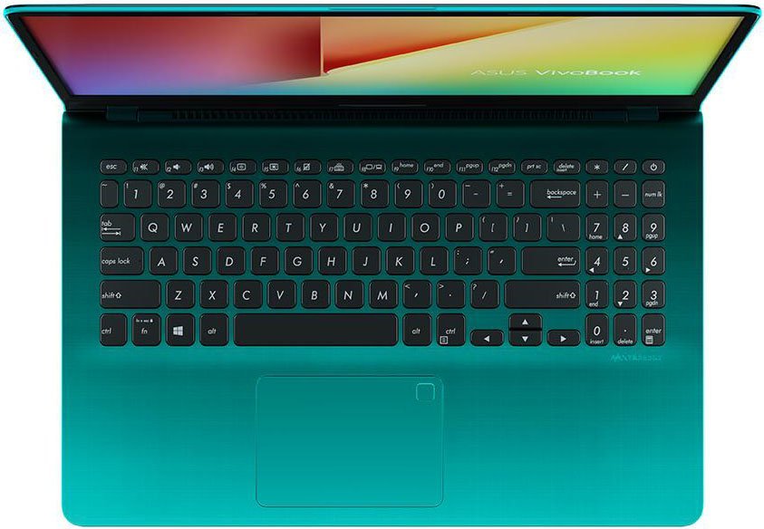 Ноутбук ASUS S530FN (BQ224T)