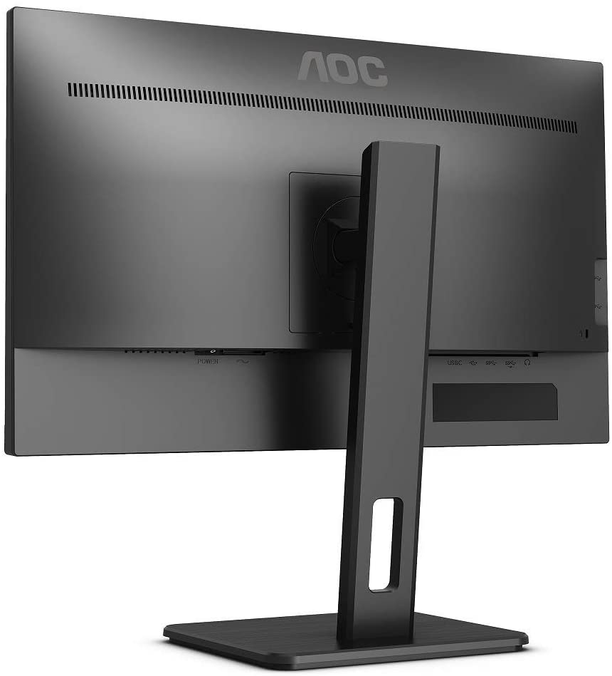 Монитор AOC 27" 27P2C