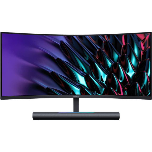 Монитор Huawei 34" MateView GT ZQE-CAA