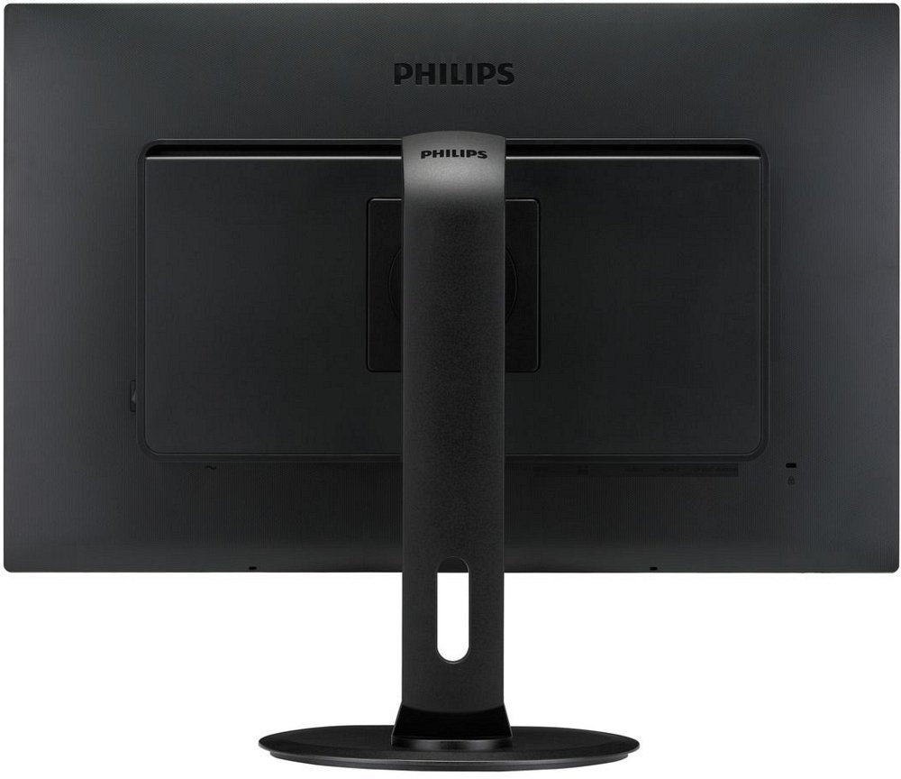 Монитор Philips 27" 272P4QPJKEB