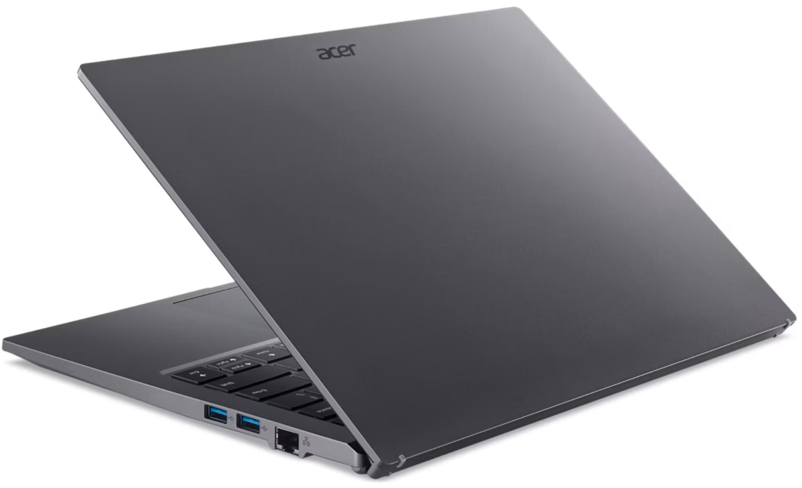 Ноутбук Acer Aspire Go 14 AG14-71M (NX.JFWCD.003)