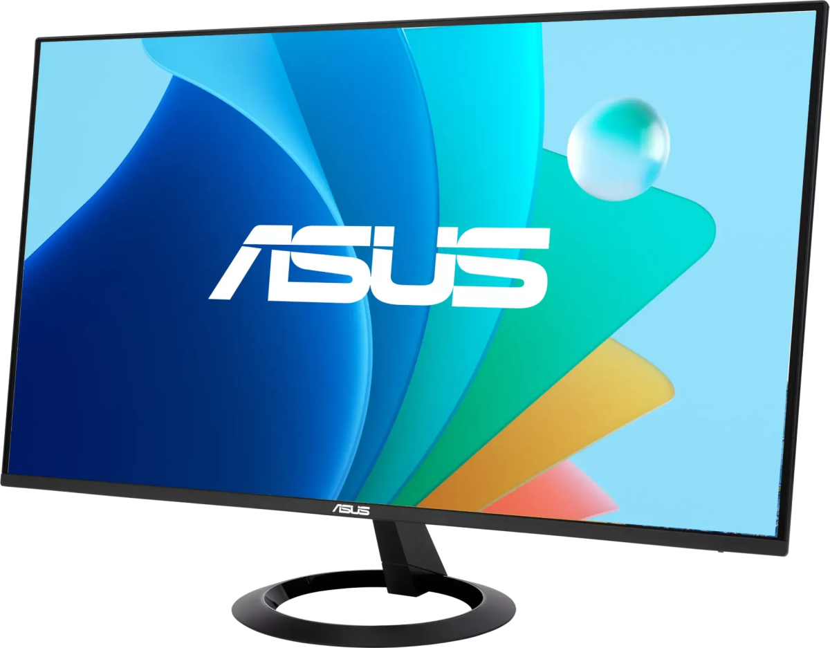Монитор ASUS 27" VZ279HG
